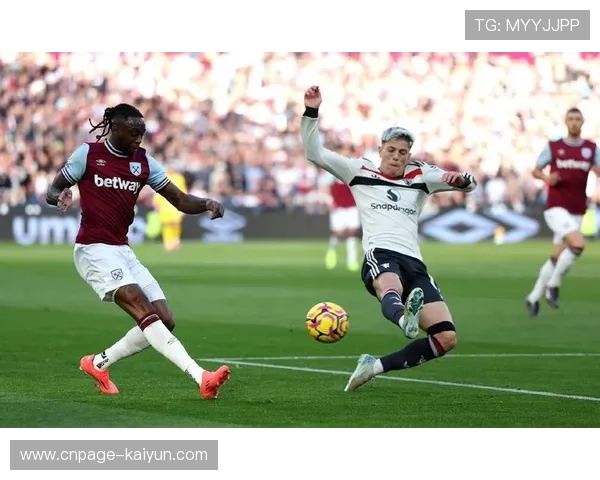 西汉姆联1-1战平曼联 主场三连胜遭舍什科绝平终结 西汉姆联1-1战平曼联 主场三连胜遭舍什科绝平终结