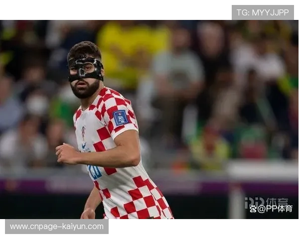 克罗地亚后防倚重格瓦迪奥尔 老将组合面临体能考验