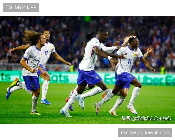 法国锋线内部竞争异常激烈 仅六人位置相对稳固入选大名单