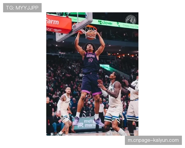 安东尼-爱德华兹斩获西部周最佳，场均28.7分助森林狼保持全胜