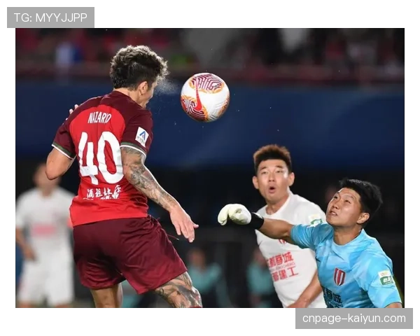 海港客场失利积分仍为负数 卫冕冠军陷入开局困境